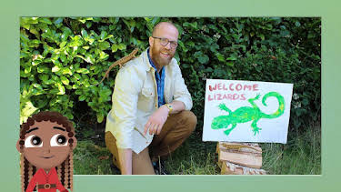 1:15 PM: Teeny Tiny Creatures (S2) | Cbeebies | 12/16 2025