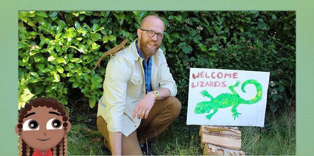 12:15 PM: Teeny Tiny Creatures (S2) | Cbeebies | 12/16 2025