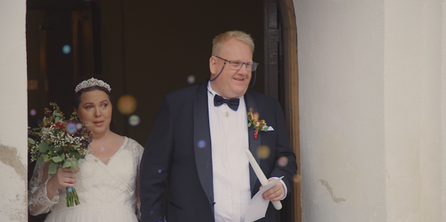 07:35: Välkommen till Köping (S3 E9) (S3) | Kanal 5 | 2/16 2026