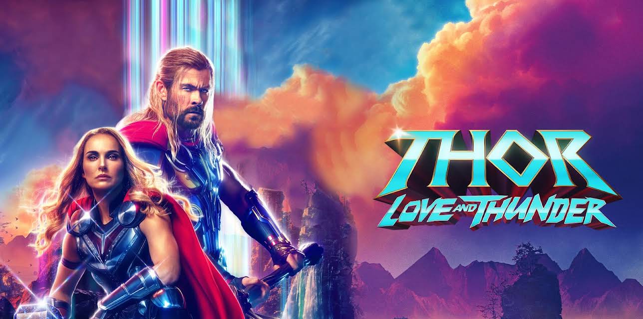 Thor: Love and Thunder (Bonus Content) (2022)