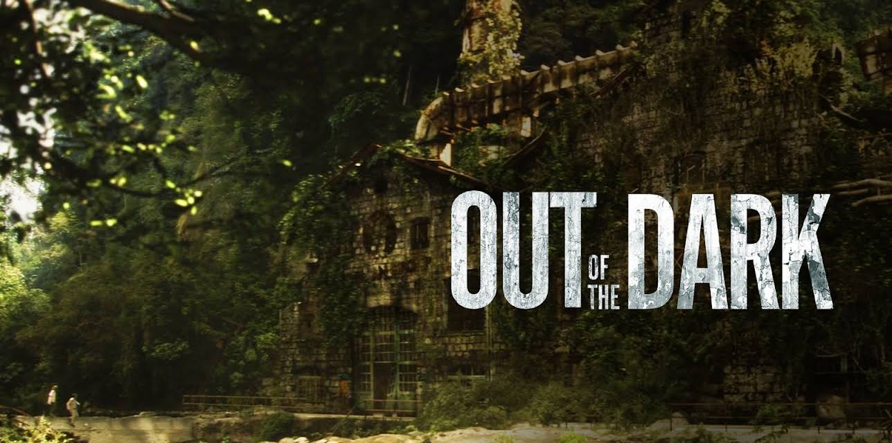 Out of the Dark (2015)