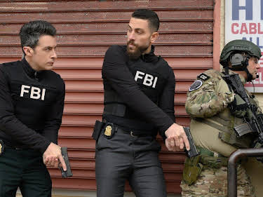 12:00: FBI: Special Crime Unit | Kabel Eins | 7/17 2026
