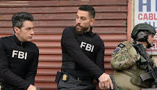 FBI: Special Crime Unit