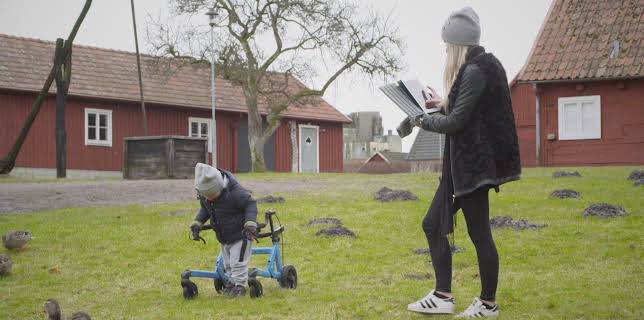 07:20: Unga Mammor (S4 E19) (S4) | TV3 | 3/15 2026