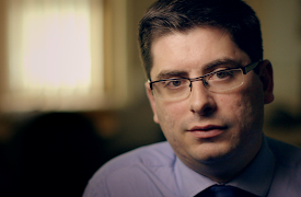 24 Hours In Police Custody, Season 1: The Conspiracy to Murder