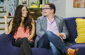 You, Me & My Ex, Season 1: My Ex and My Next