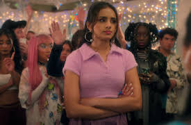 Boo, Bitch: Bitch Slapped