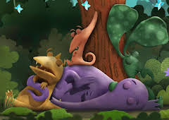 Kiri and Lou