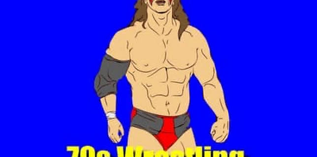 In Your Face: 70s Wrestling in Portland Oregon (2026)