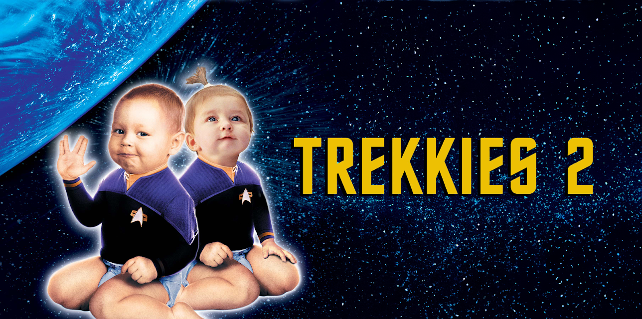 Trekkies 2 (2004)
