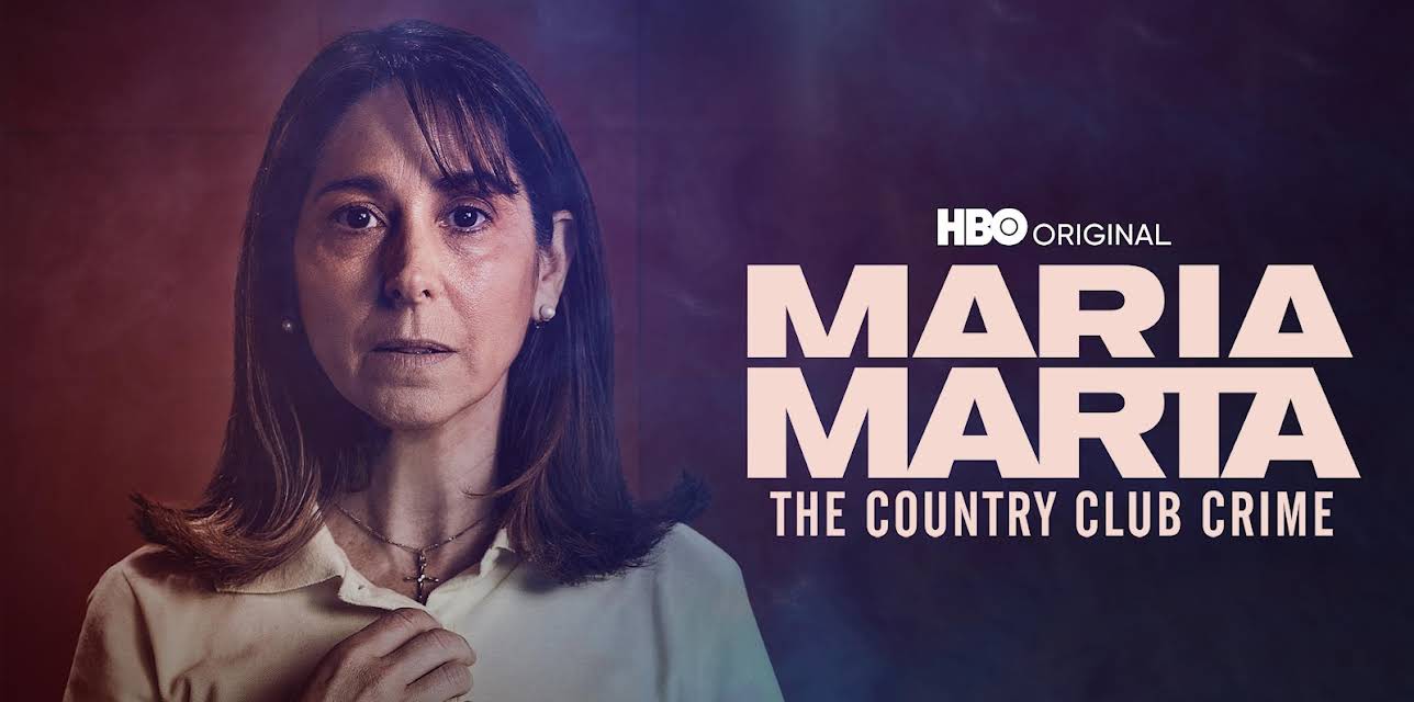 María Marta, The Country Club Crime, Season 1
