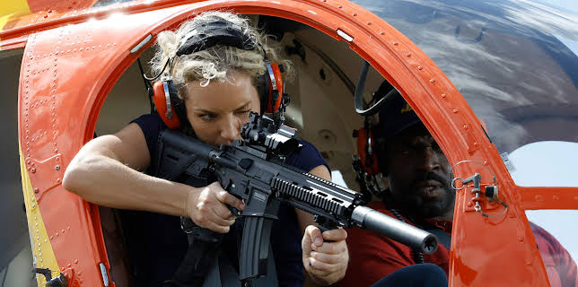 02:10: Magnum P.I. (S5 E17) (S5) | TV6 | 3/12 2026