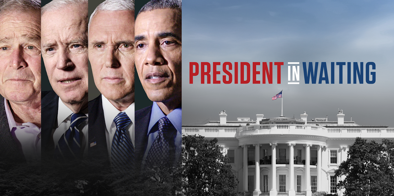 President in Waiting (2020)