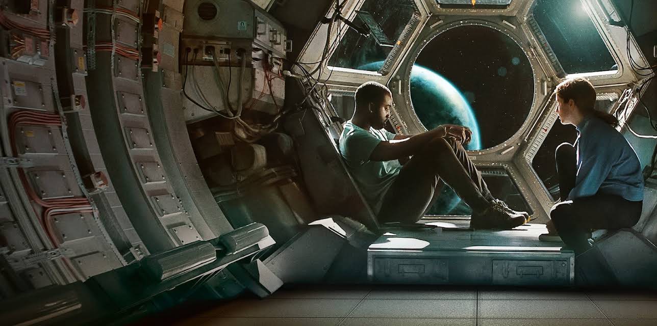 Stowaway (2022)