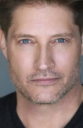 Sean Kanan as 