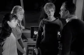 Lost In Space Season 1: One of Our Dogs Is Missing