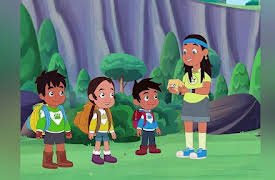 Wolf Joe: Package Run