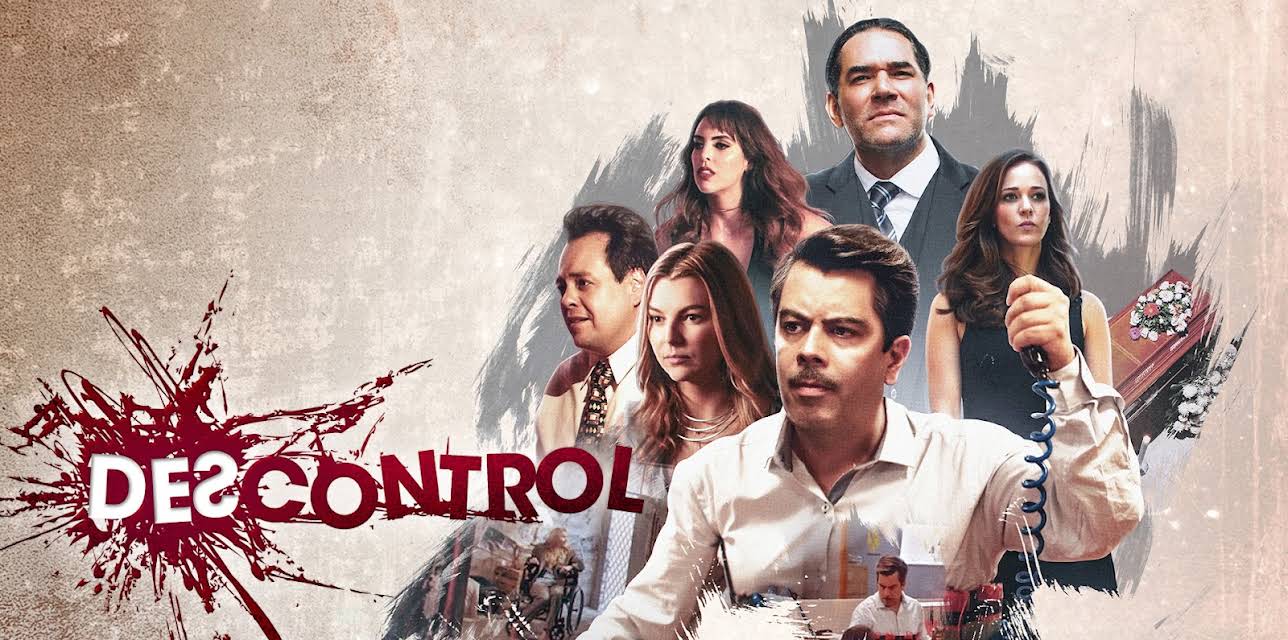 Descontrol season-1
