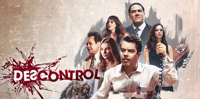 Descontrol season-1