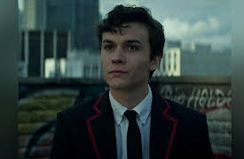 Deadly Class, Season 1: Pilot