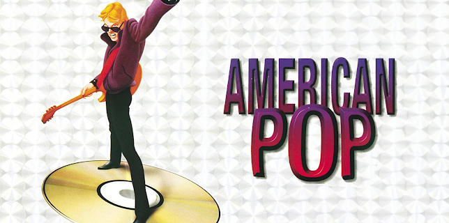 American Pop (1981)
