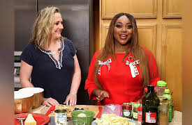 Poultry Princess Cooking With Schatar: Food Family and Friends