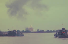 Vietnam: The War That Changed America: Not My War