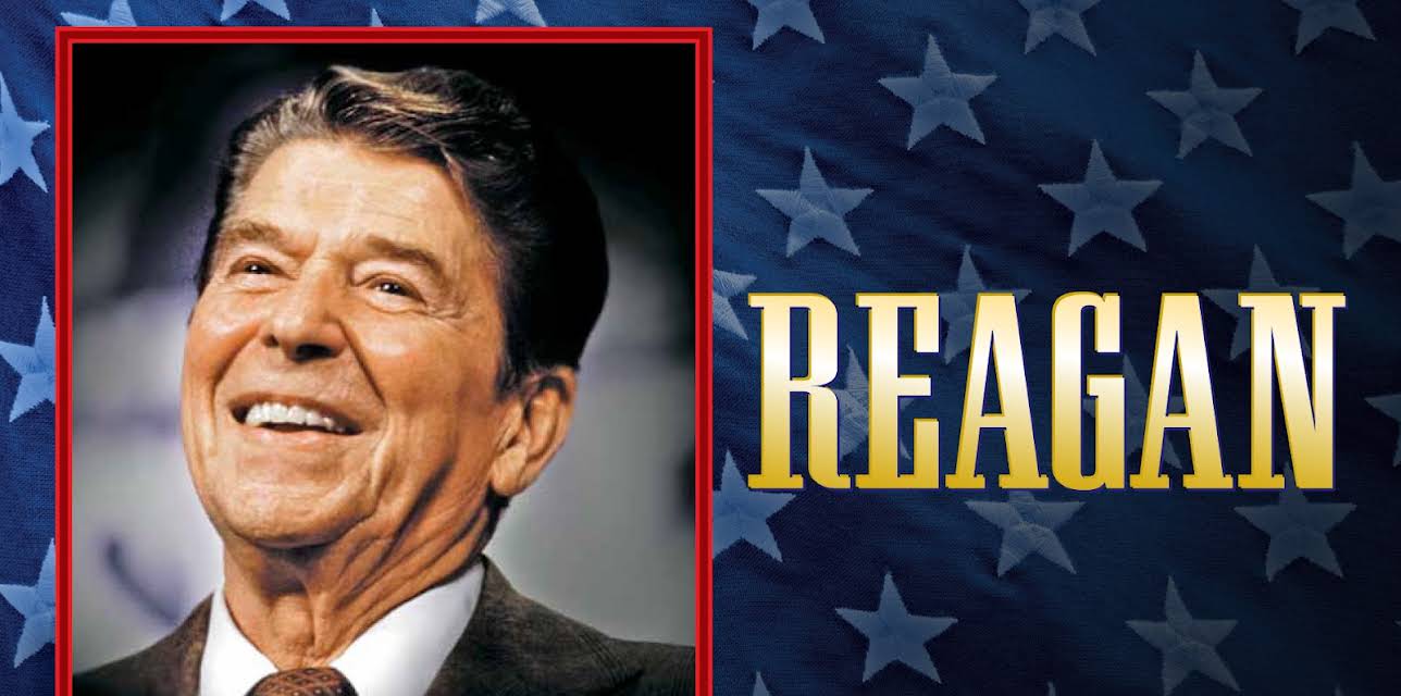 Reagan, Season 1