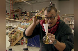 MythBusters Mini Myths: Light 'Em Up