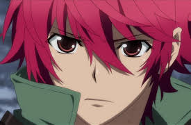 Lord Marksman and Vanadis: Wind Princess of the Battlefield