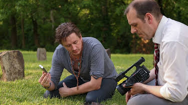 22:00: Ghost Stalkers (S1 E3) (S1) | ID | 10/24 2026