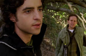 Numb3rs Season 1: Structural Corruption