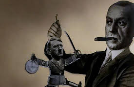 Hitler's Gold: Financing Evil