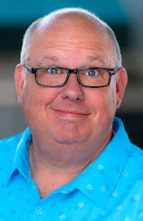 Bill Chott as 