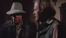 Det lille hus på prærien (S8 E21)