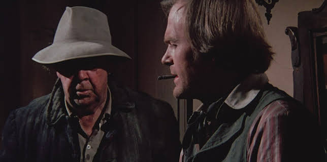 03:10: Det lille hus på prærien (S8 E21) (S8) | TV6 | 12/10 2025