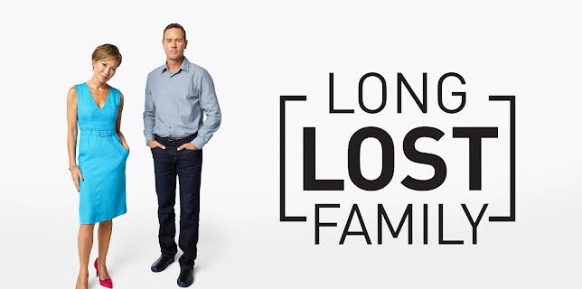 Long Lost Family Season 1