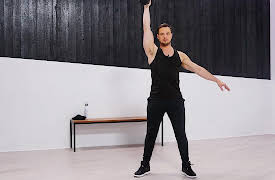 20-Minute Total Body Strength: Total Body 8