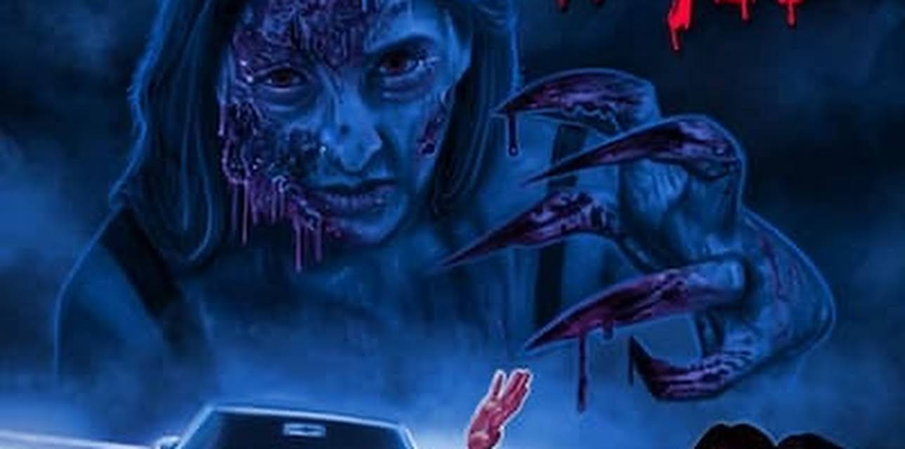 Coming Back for You (2022)