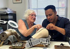 The Repair Shop on the Road