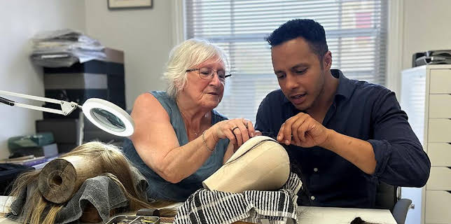 3:45 PM: The Repair Shop on the Road (S2) | BBC One Channel Islands | 3/26 2026