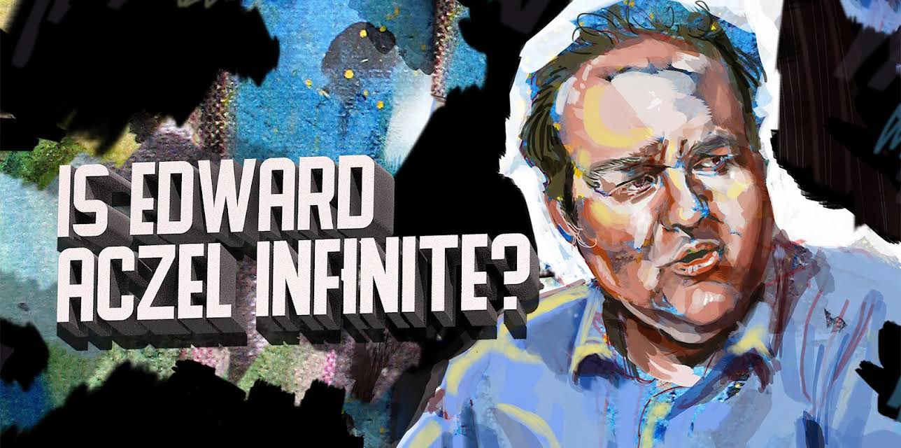 Ed Aczel: Is Edward Aczel Infinite? (2018)