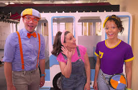 Ms. Rachel: Hop Little Bunnies Plus More Songs and Nursery Rhymes