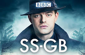 SS-GB: Episode 1
