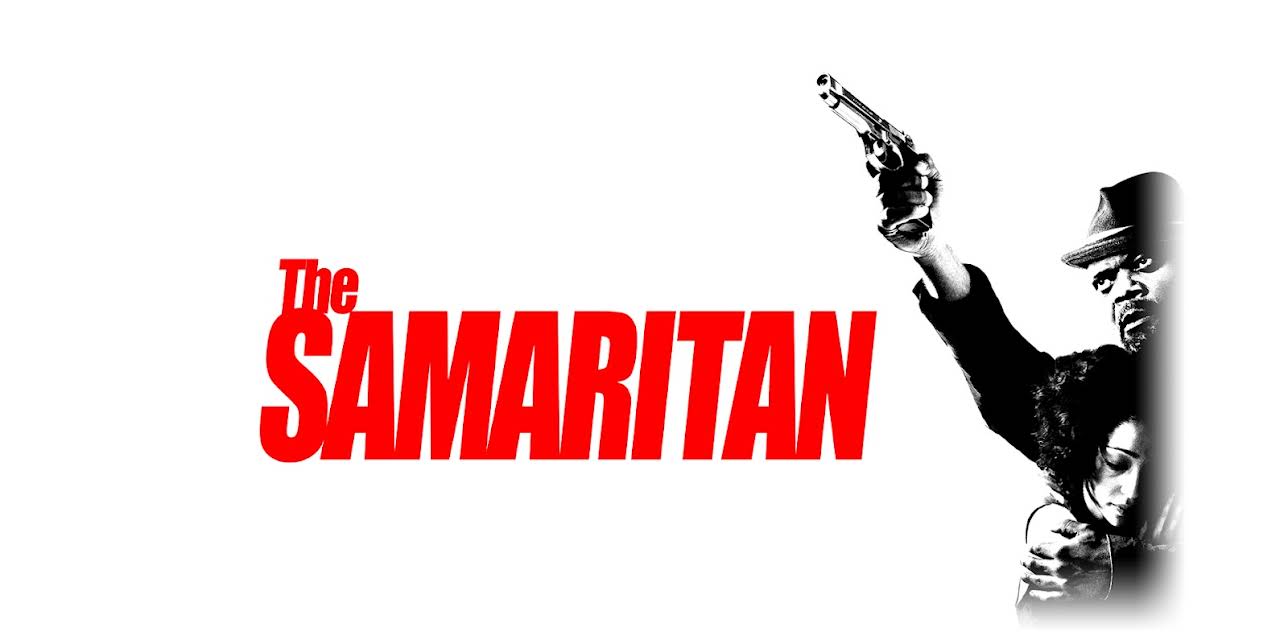 The Samaritan (2012)