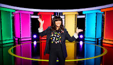 Naked Attraction UK säsong 7a (S7 E1)