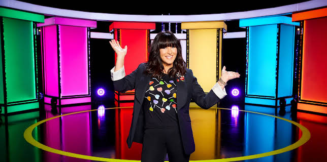 01:15: Naked Attraction UK säsong 7a (S7 E1) (S7) | Kanal 11 | 1/22 2026