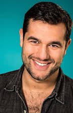 Edward af Sillén som Director