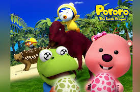 Pororo Dinosaur Island: 4. Pororo's Dinosaur Island Battle