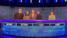 The Chase (S17 E55)